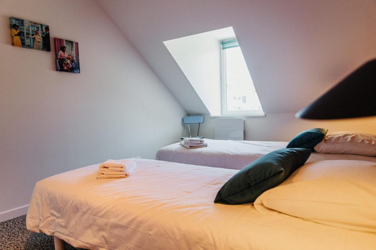 Appartements Cherbourg Exterior photo
