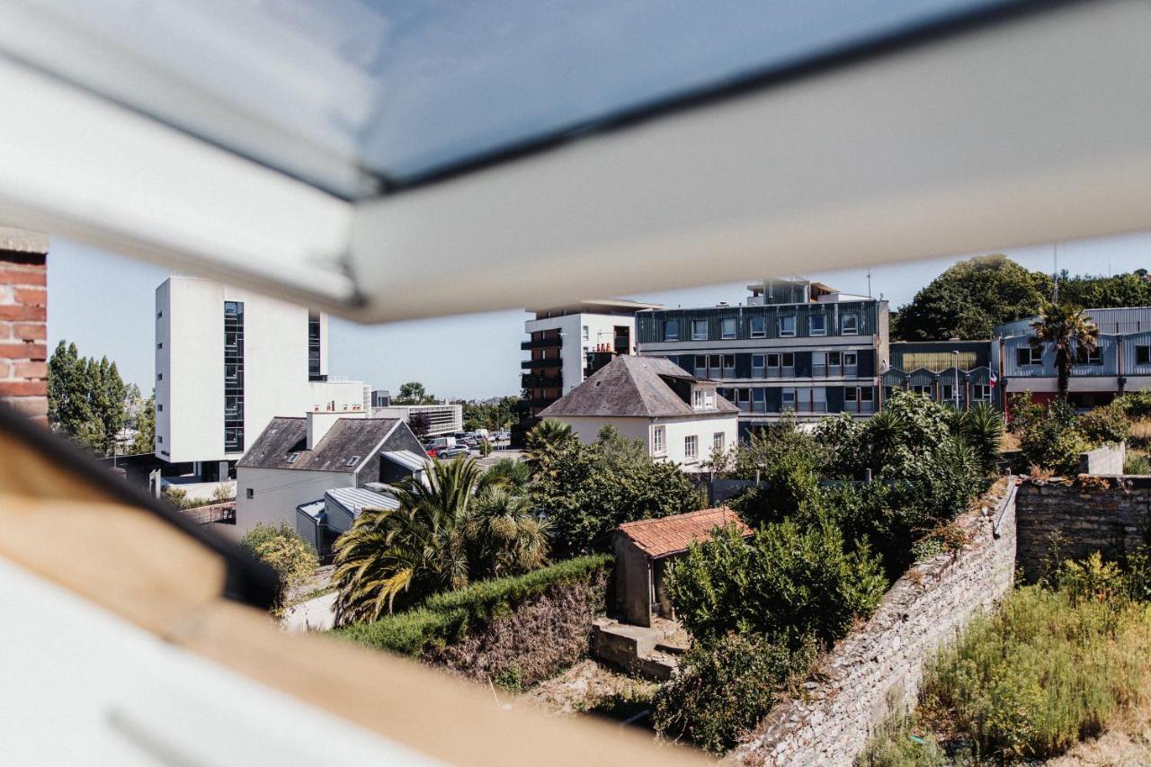 Appartements Cherbourg Exterior photo