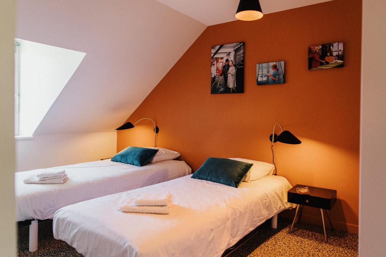 Appartements Cherbourg Exterior photo