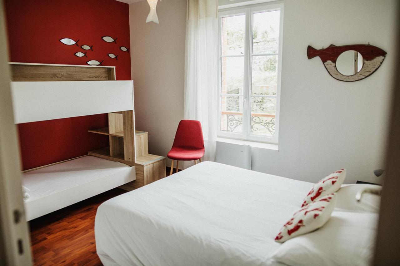 Appartements Cherbourg Exterior photo